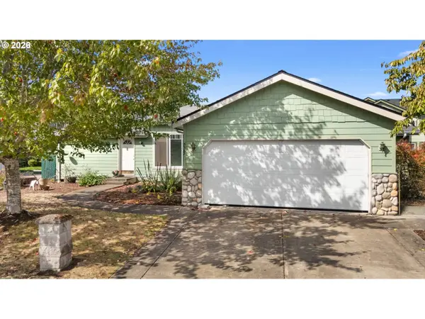 5367 OLYMPIC CIR, Eugene, OR 97402