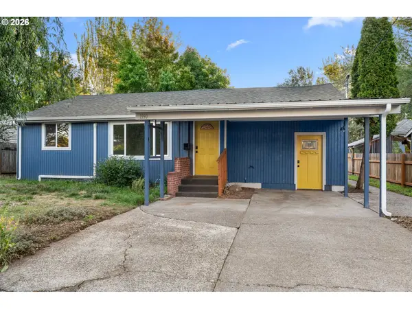 1990 GARFIELD ST, Eugene, OR 97405