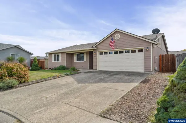 4656 Cherrybud Ct SE, Salem, OR 97317