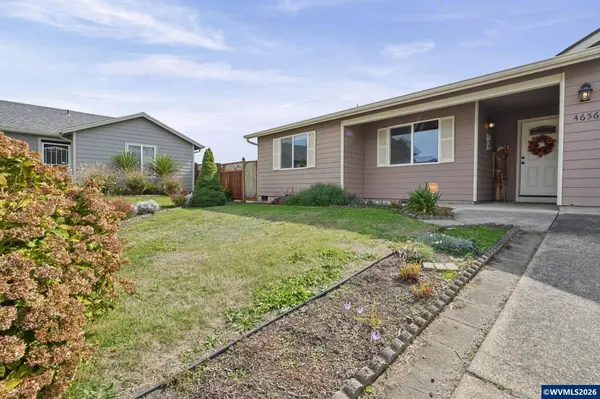4656 Cherrybud Ct SE, Salem, OR 97317