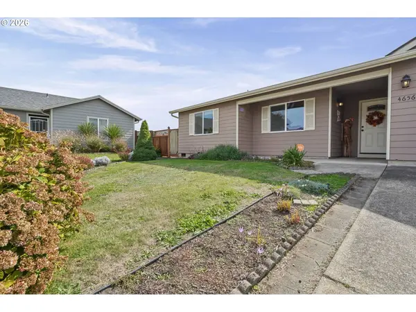 4656 CHERRYBUD CT, Salem, OR 97317