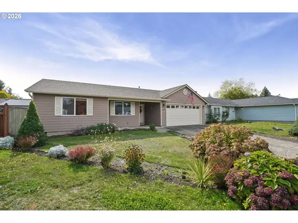 4656 CHERRYBUD CT, Salem, OR 97317