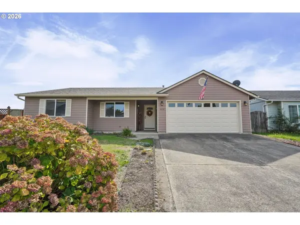 4656 CHERRYBUD CT, Salem, OR 97317