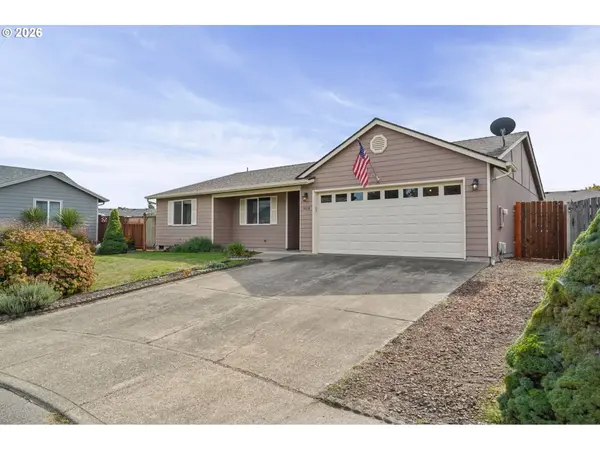 4656 CHERRYBUD CT, Salem, OR 97317