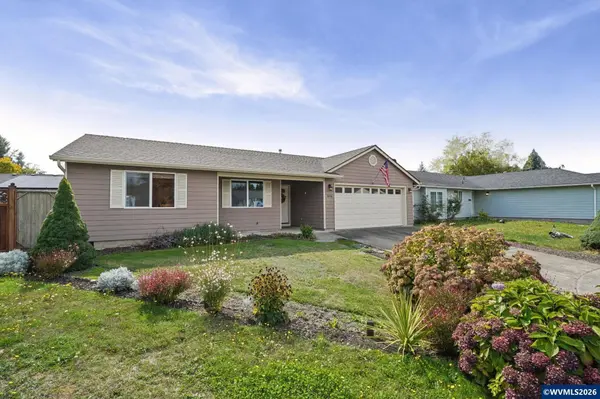 4656 Cherrybud Ct SE, Salem, OR 97317