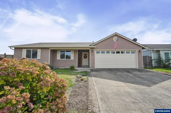 4656 Cherrybud Ct SE, Salem, OR 97317