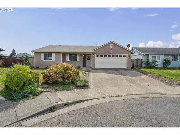 4656 CHERRYBUD CT, Salem, OR 97317