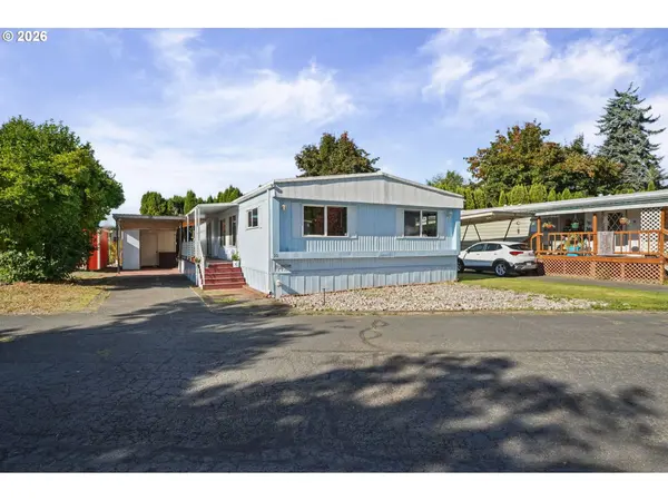 39202 CAMP CREEK RD #10, Springfield, OR 97478