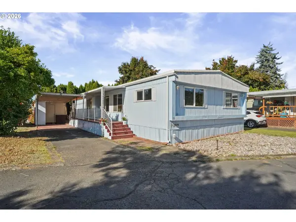 39202 CAMP CREEK RD #10, Springfield, OR 97478