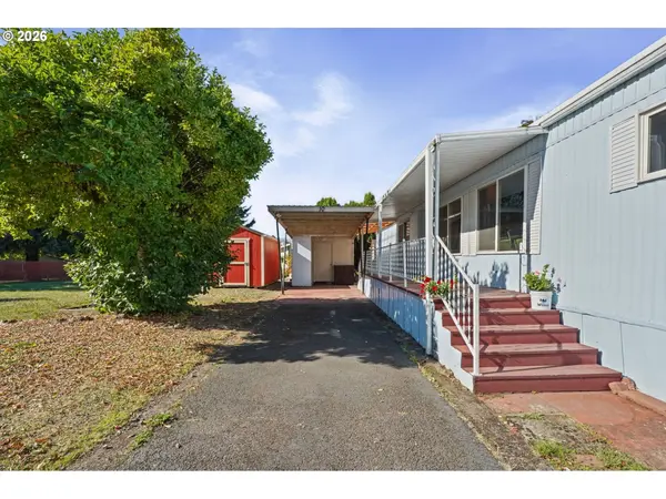 39202 CAMP CREEK RD #10, Springfield, OR 97478
