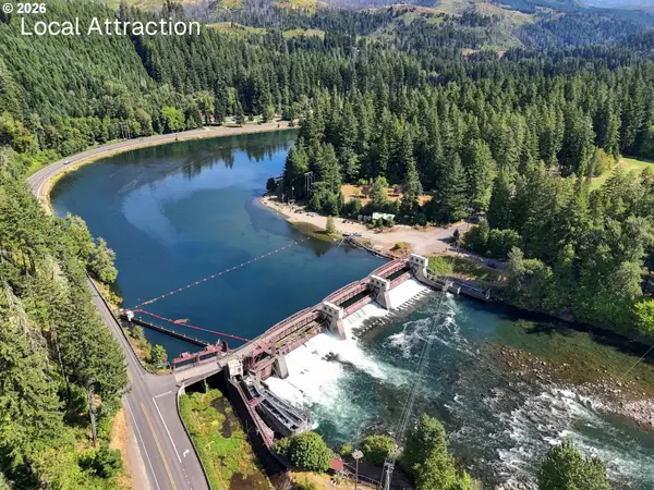 45161 MCKENZIE HWY, Walterville, OR 97489