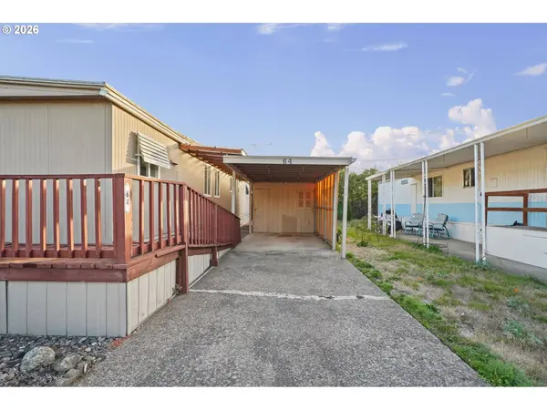 501 DIVISION AVE #64, Eugene, OR 97404