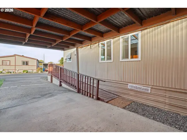 501 DIVISION AVE #64, Eugene, OR 97404