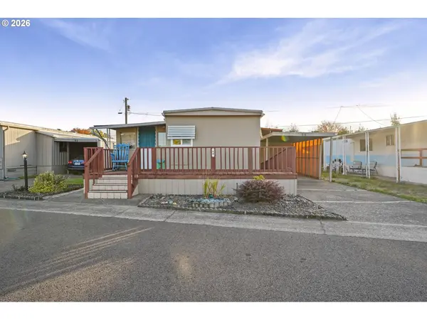 501 DIVISION AVE #64, Eugene, OR 97404