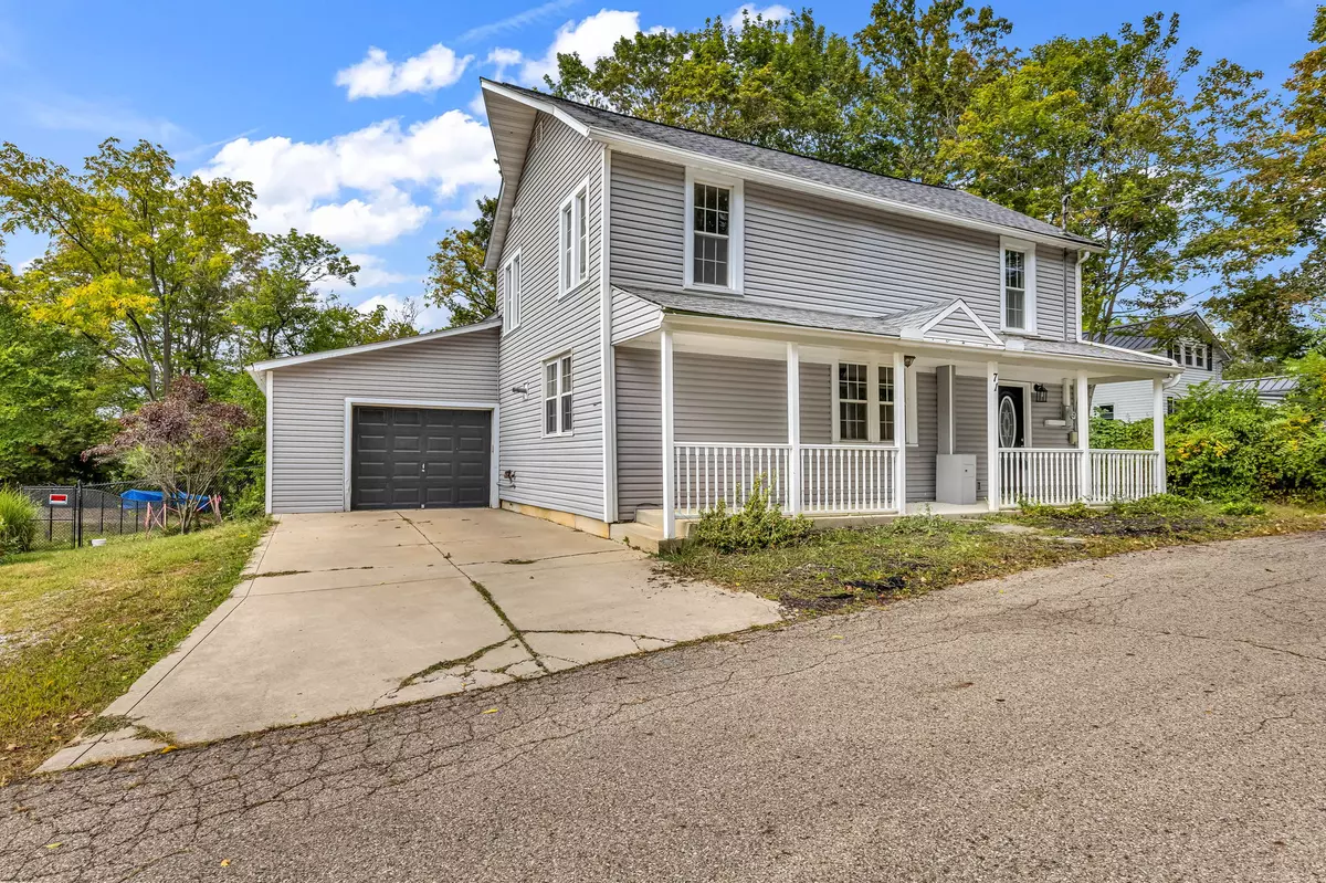 Galena, OH 43021-9228,71 Middle St