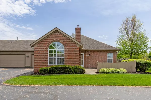 Columbus, OH 43230-6820,519 Dandy Brush Ln E #10