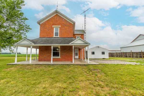 Greenville, OH 45331-9630,7959 State Route 571