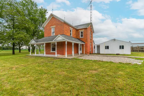 7959 State Route 571, Greenville, OH 45331-9630