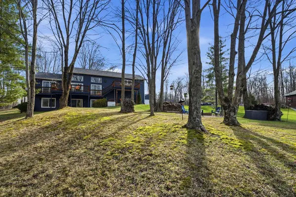 7326 State Route 19 #U8 L232-236, Mount Gilead, OH 43338