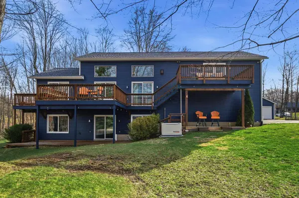 7326 State Route 19 #U8 L232-236, Mount Gilead, OH 43338