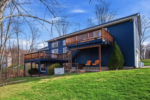 7326 State Route 19 #U8 L232-236, Mount Gilead, OH 43338