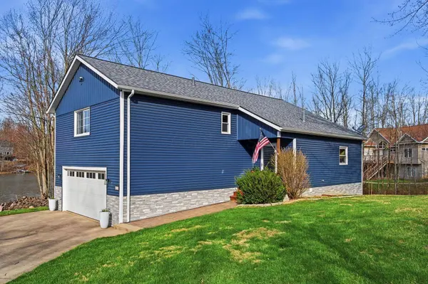 7326 State Route 19 #U8 L232-236, Mount Gilead, OH 43338