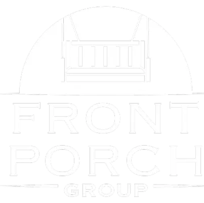 FrontPorch_StackedWhite_Web