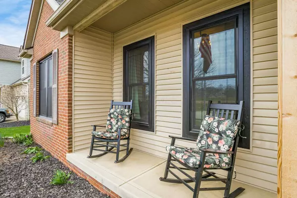 9713 New California Drive, Plain City, OH 43064