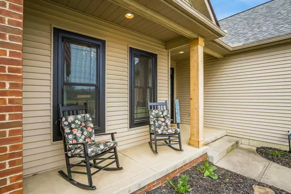 9713 New California Drive, Plain City, OH 43064