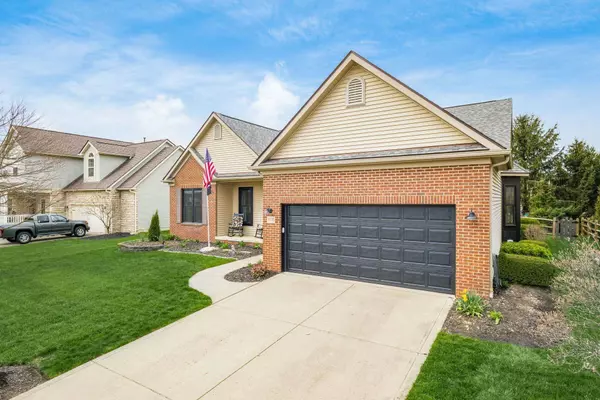 9713 New California Drive, Plain City, OH 43064