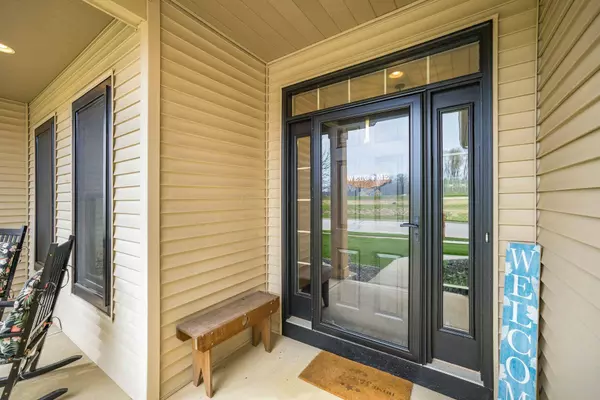 9713 New California Drive, Plain City, OH 43064