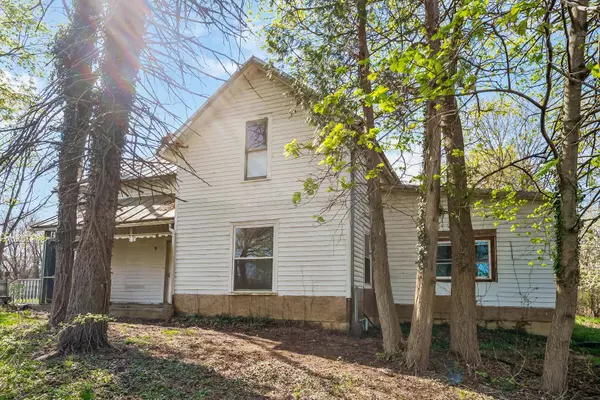 6730 County Road 15, Centerburg, OH 43011