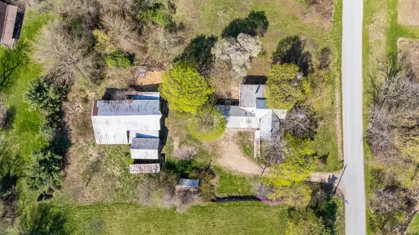 6730 County Road 15, Centerburg, OH 43011