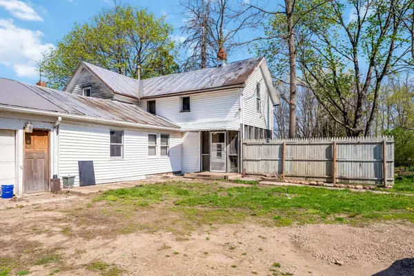 6730 County Road 15, Centerburg, OH 43011