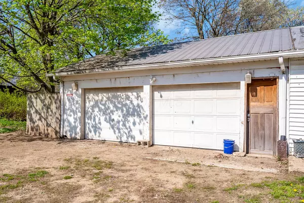 6730 County Road 15, Centerburg, OH 43011