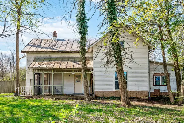 6730 County Road 15, Centerburg, OH 43011