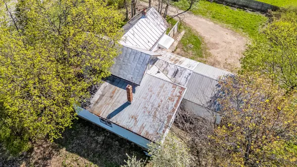 6730 County Road 15, Centerburg, OH 43011