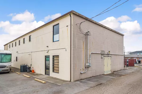 4133 E Main Street, Columbus, OH 43213