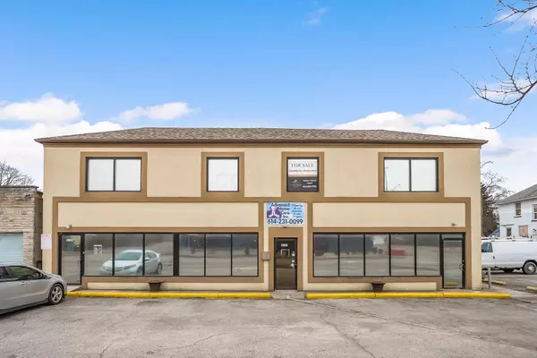 4133 E Main Street, Columbus, OH 43213