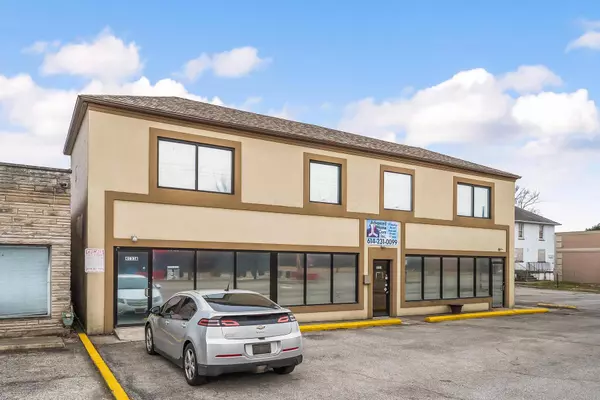 4133 E Main Street, Columbus, OH 43213