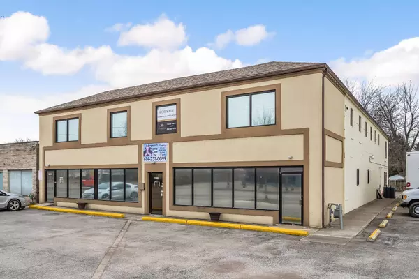 4133 E Main Street, Columbus, OH 43213