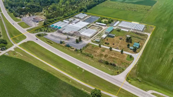 755 N Dayton-Lakeview Road, New Carlisle, OH 45344