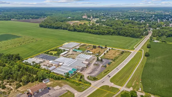 755 N Dayton-Lakeview Road, New Carlisle, OH 45344