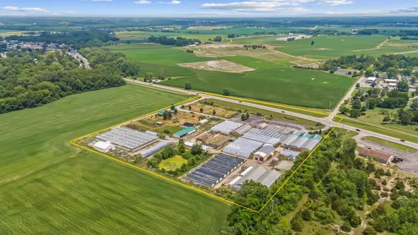 755 N Dayton-Lakeview Road, New Carlisle, OH 45344