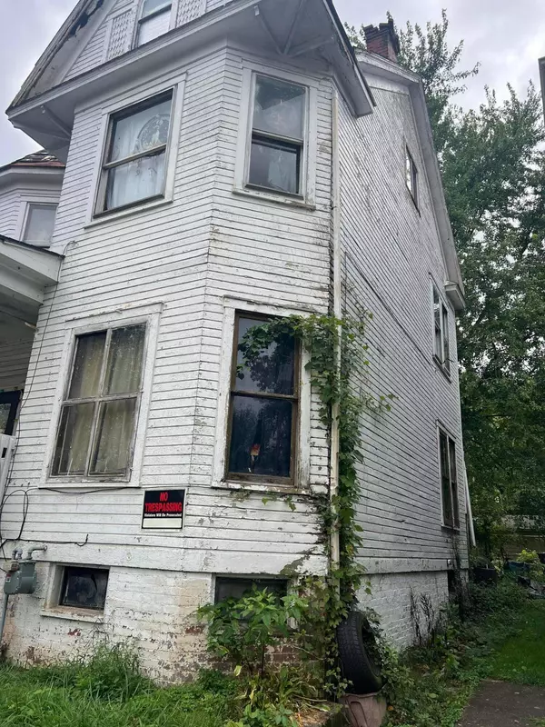 309 Harmar Street, Marietta, OH 45750