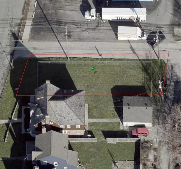 894 Berkeley Road, Columbus, OH 43206