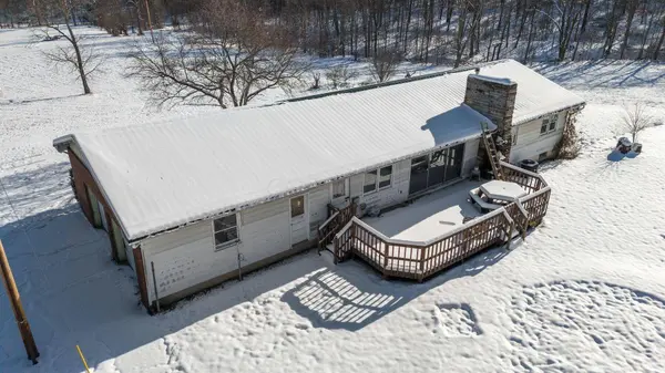 1429 Mount Tabor Road, Waverly, OH 45690