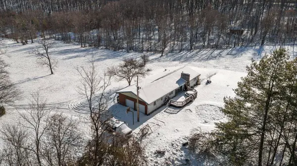 1429 Mount Tabor Road, Waverly, OH 45690