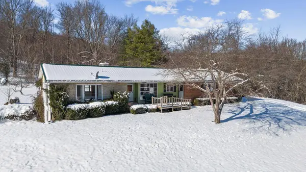 1429 Mount Tabor Road, Waverly, OH 45690