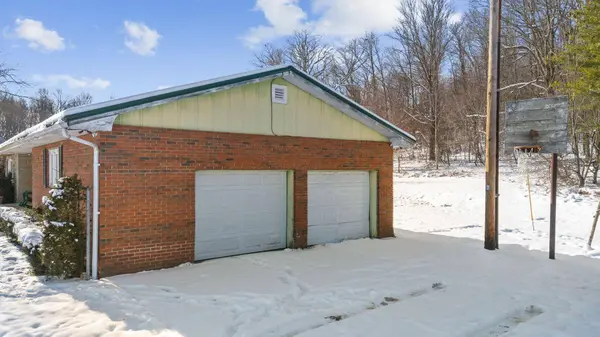1429 Mount Tabor Road, Waverly, OH 45690